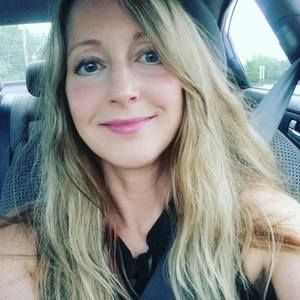 Meet your Posher, Sheri